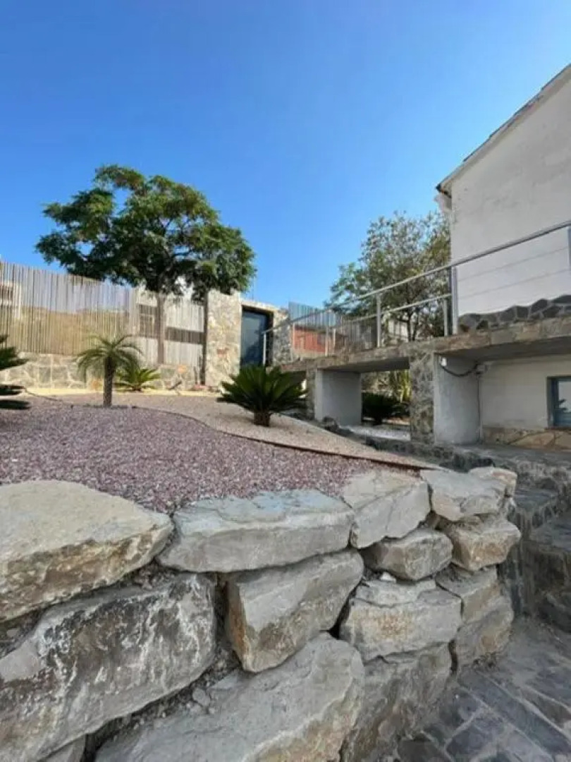 Villa Paradise Silvia