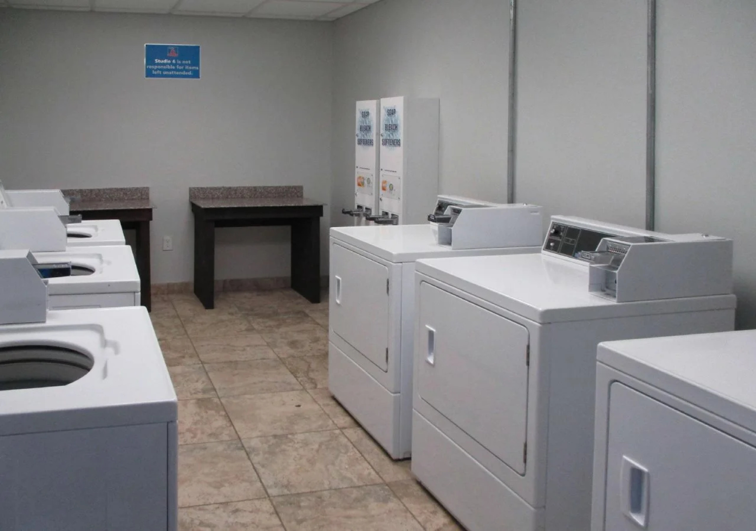Quality Inn Leesville