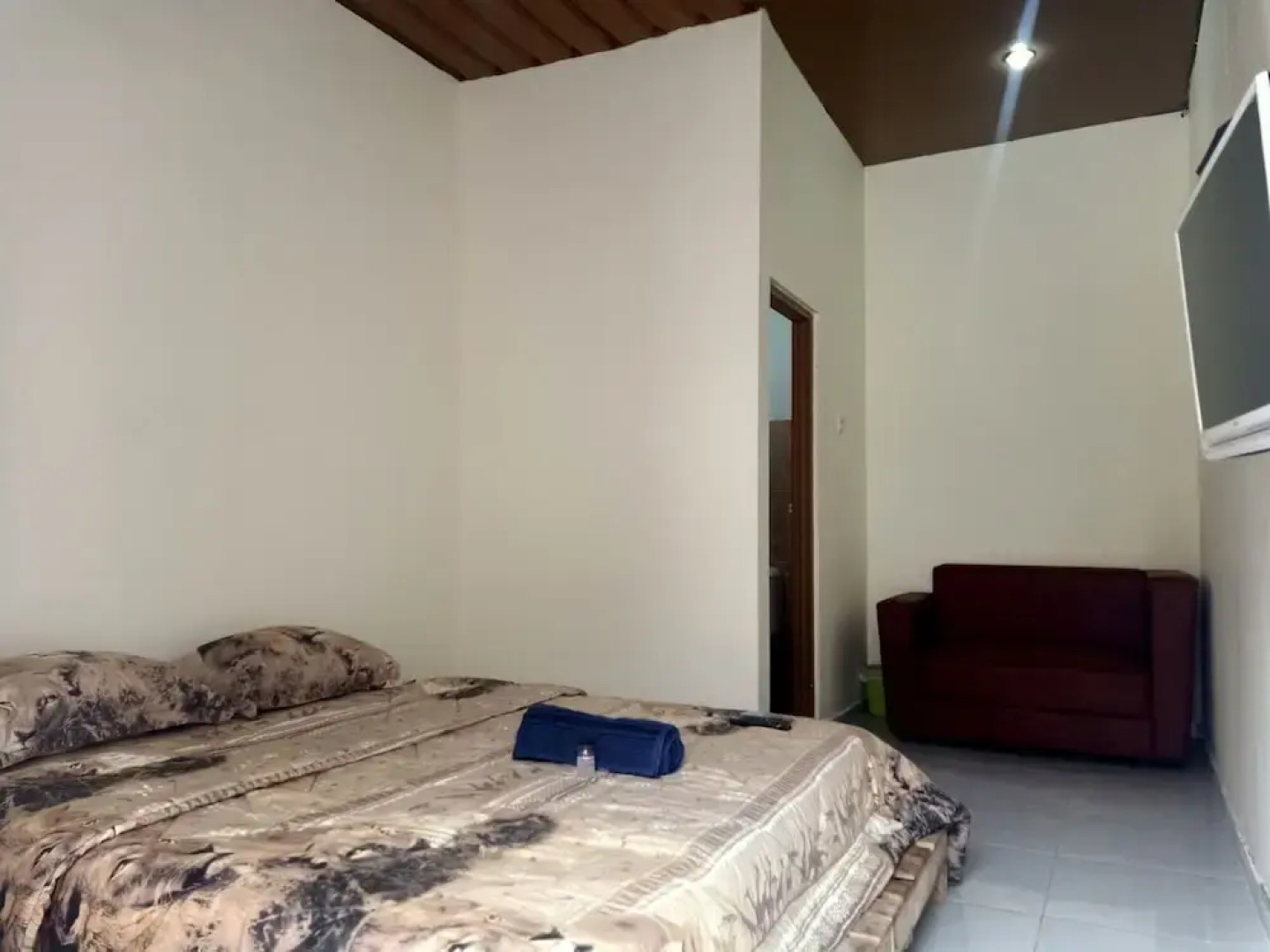 Istana Bromo Resort And Resto