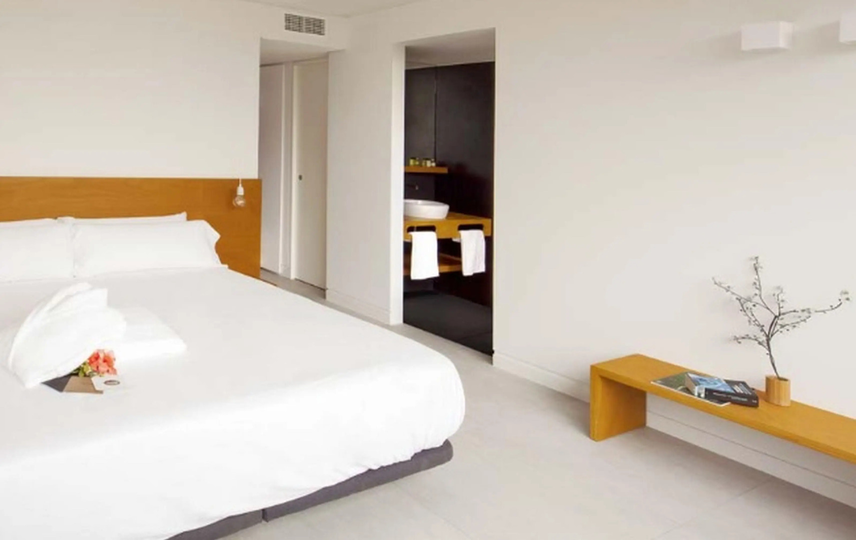 VIVOOD Landscape Hotel - Adults Only