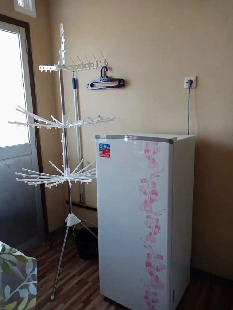A5 Family Homestay