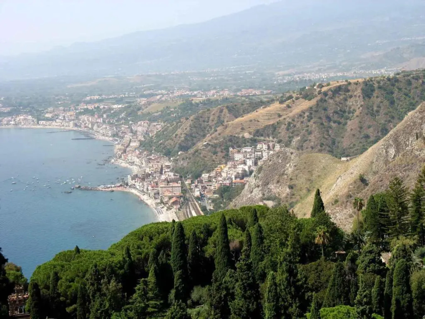 I Colori del Sole