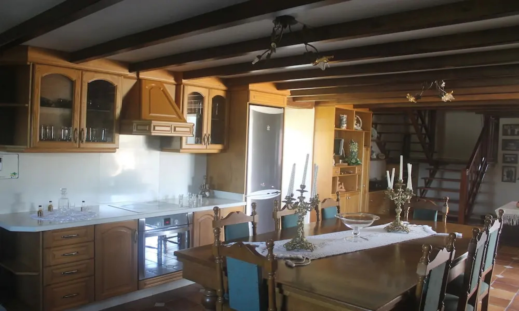 House in Cereixo - 104538 by MO Rentals