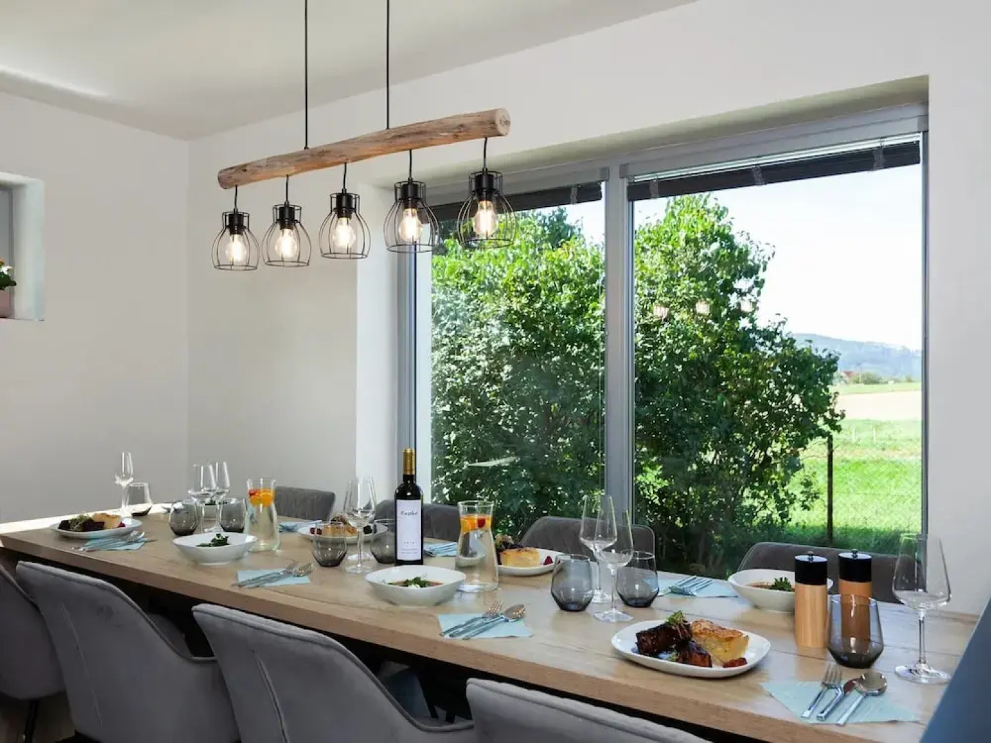 Apartment in Moravia Near Ostrava Town