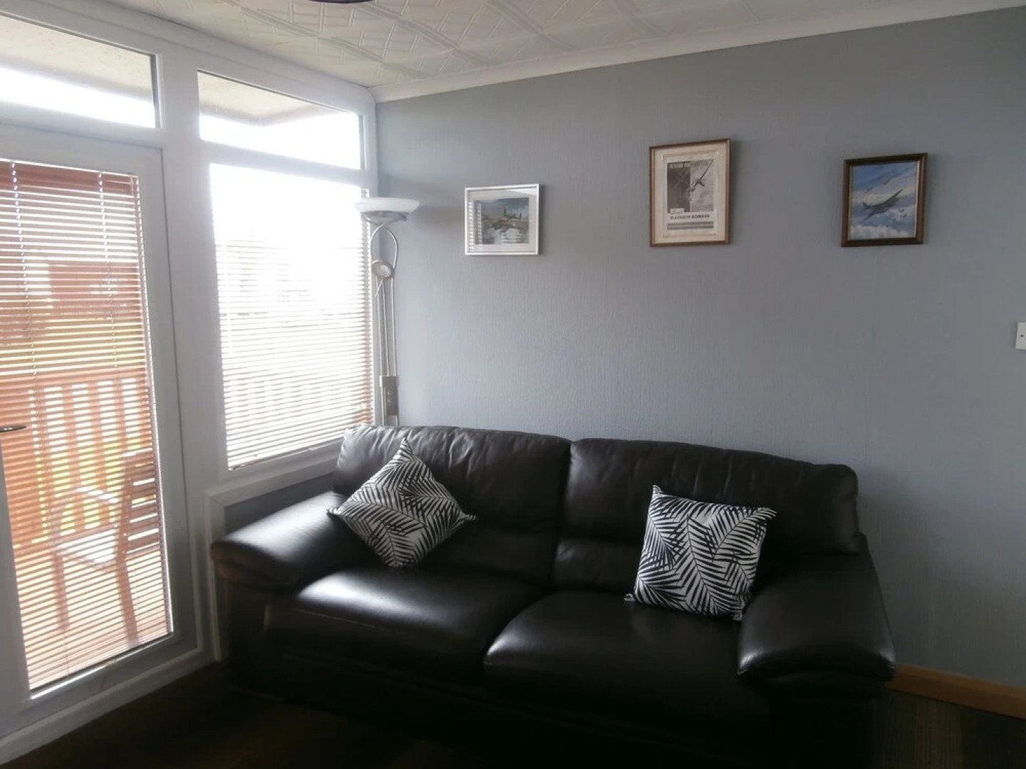 Inviting 2-bed Chalet in Mablethorpe