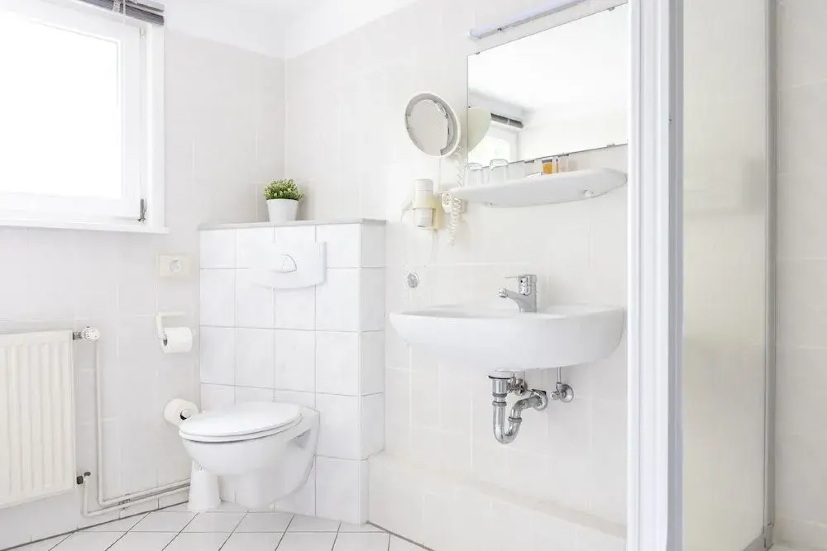 Hotel Schöne Aussicht