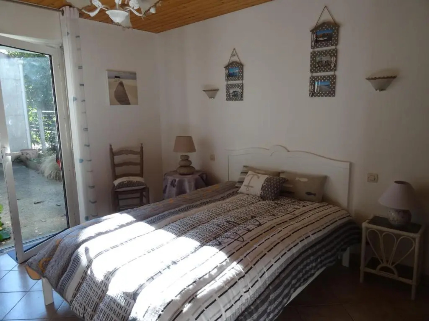 Gite 3 Etoiles Les Nougers (Adults Only)