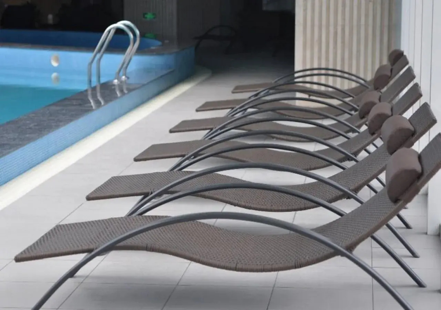 Taizhou Huangyan Yaoda Hotel