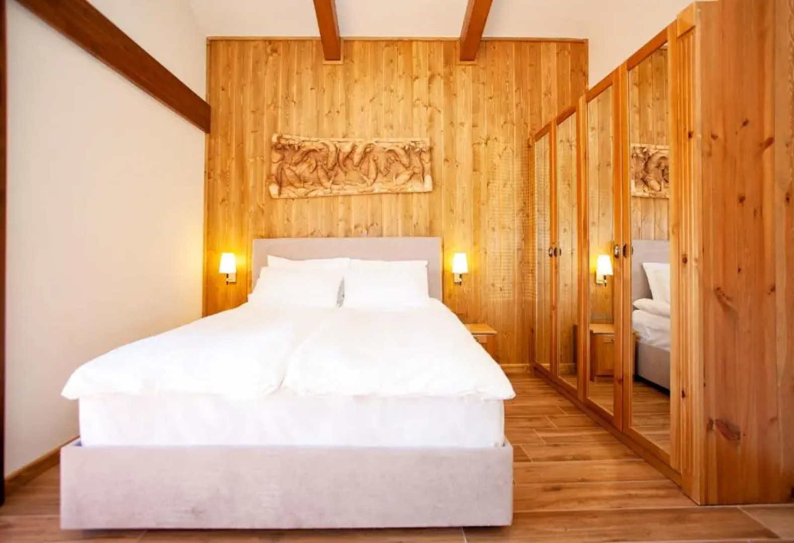 Pirin Golf Superior Villa By Ssvr