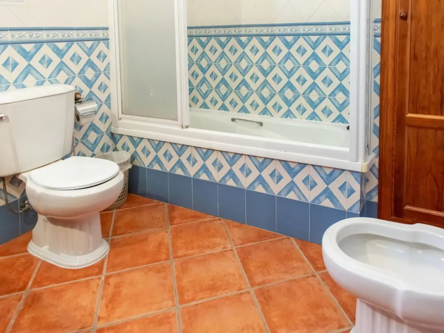 Belvilla by OYO La Ga1/4ena Vida