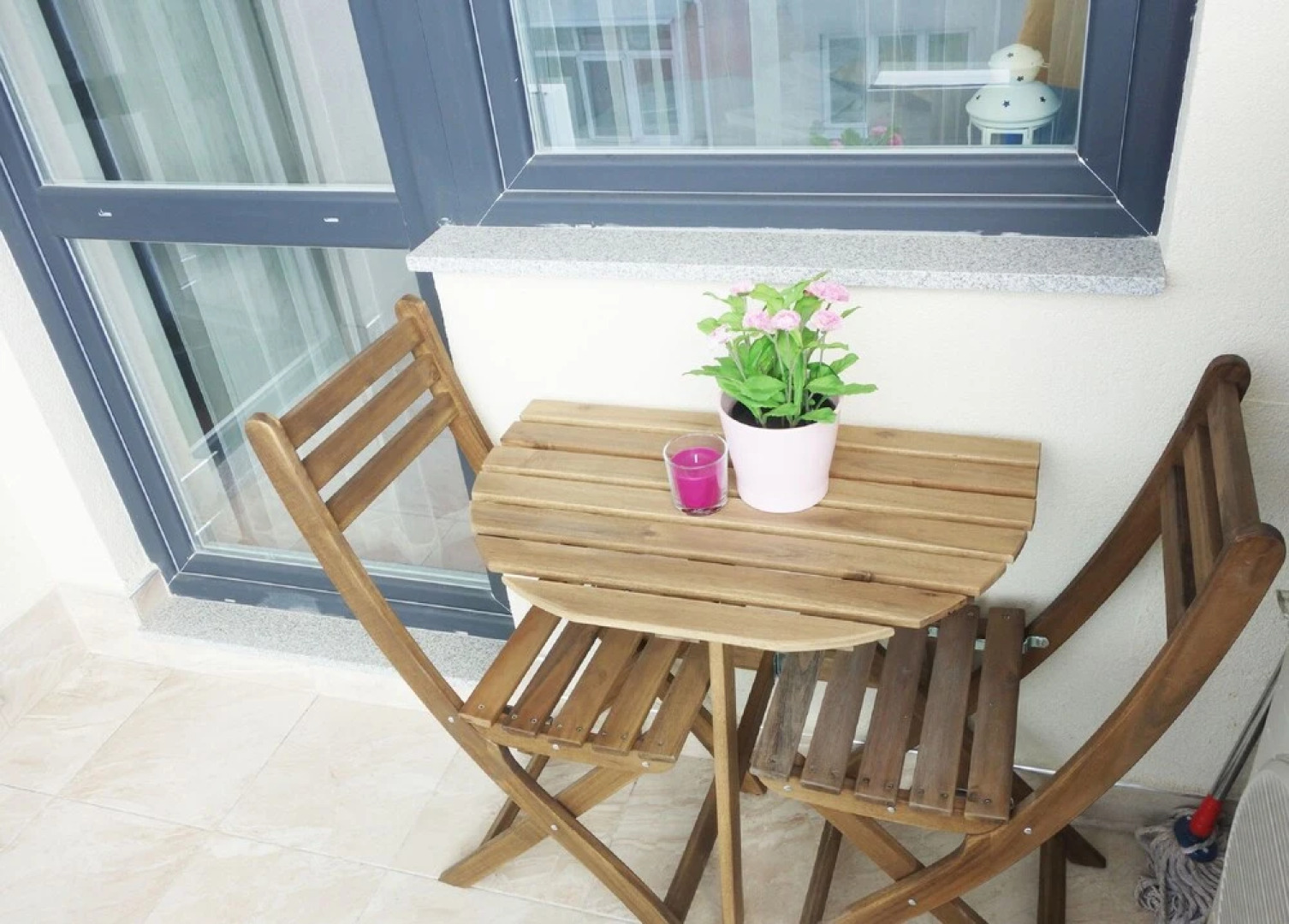 Super Central Luxury Apartments