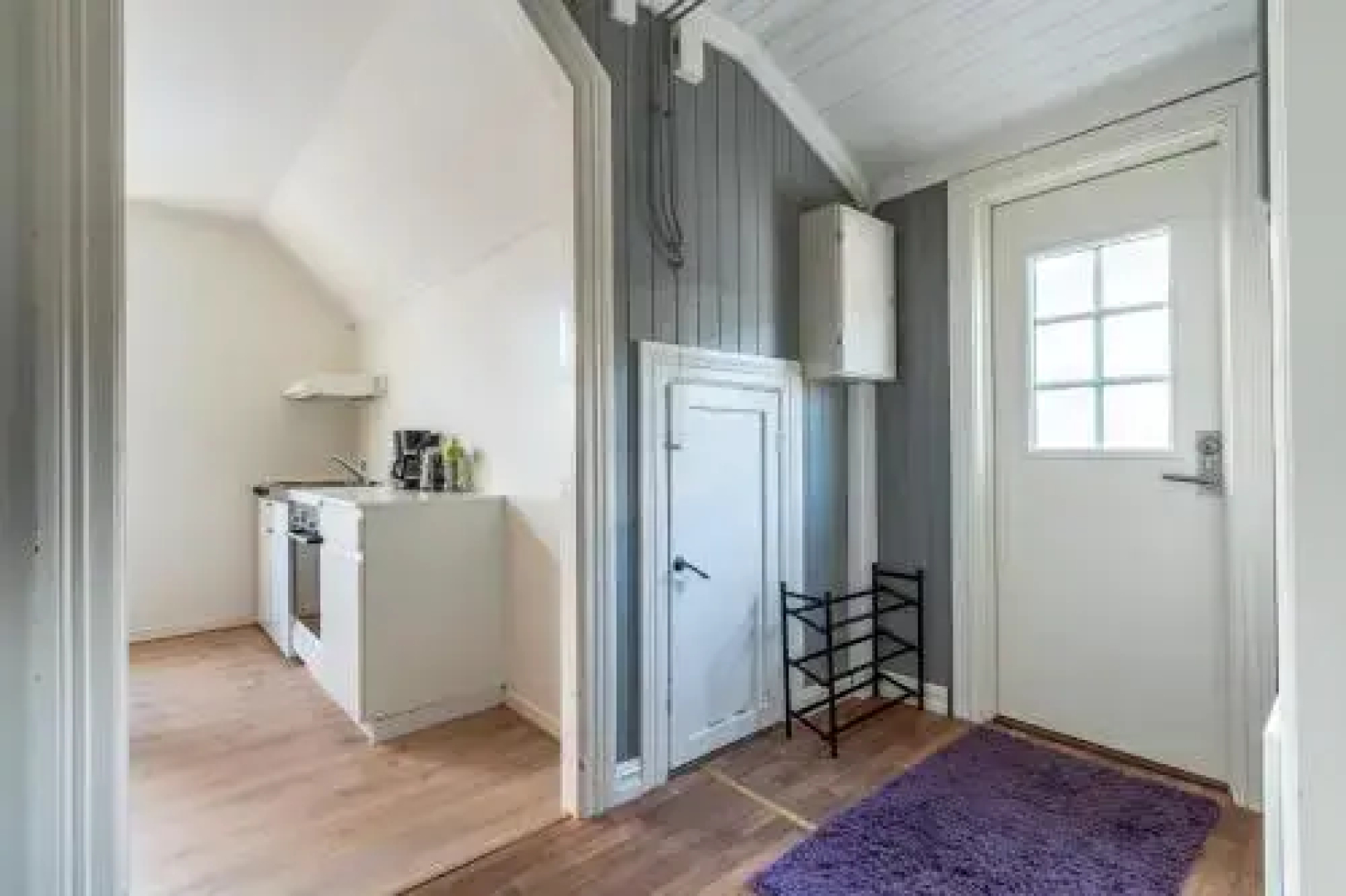 Villa Svolvær