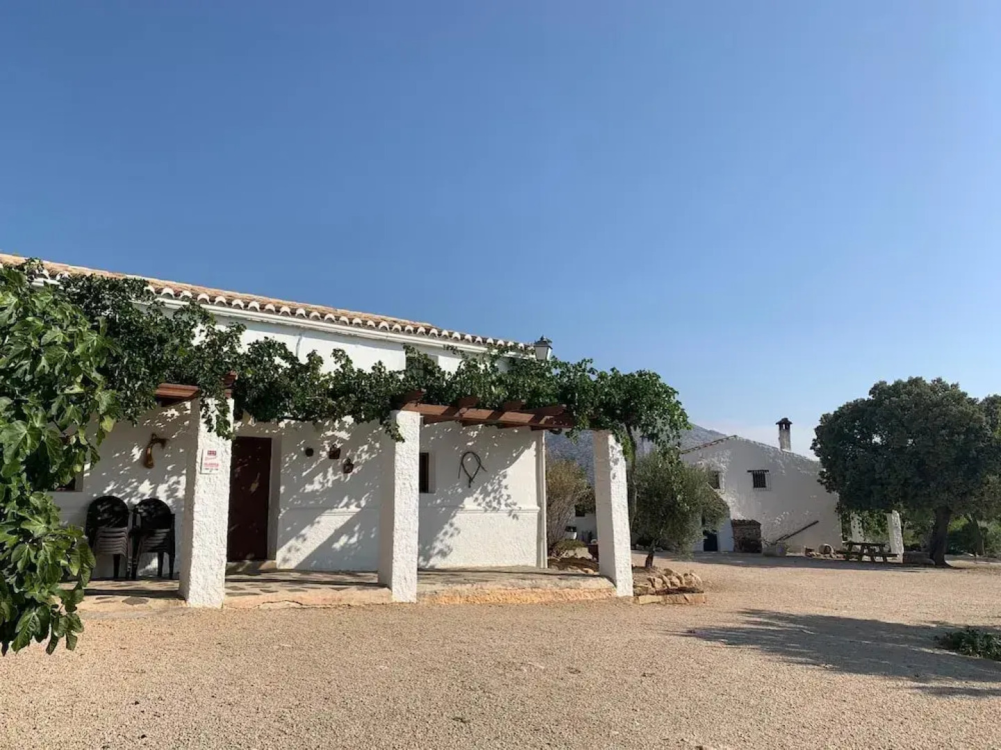Casas Rurales Cortijo del Cerro Fuentes Nuevas I