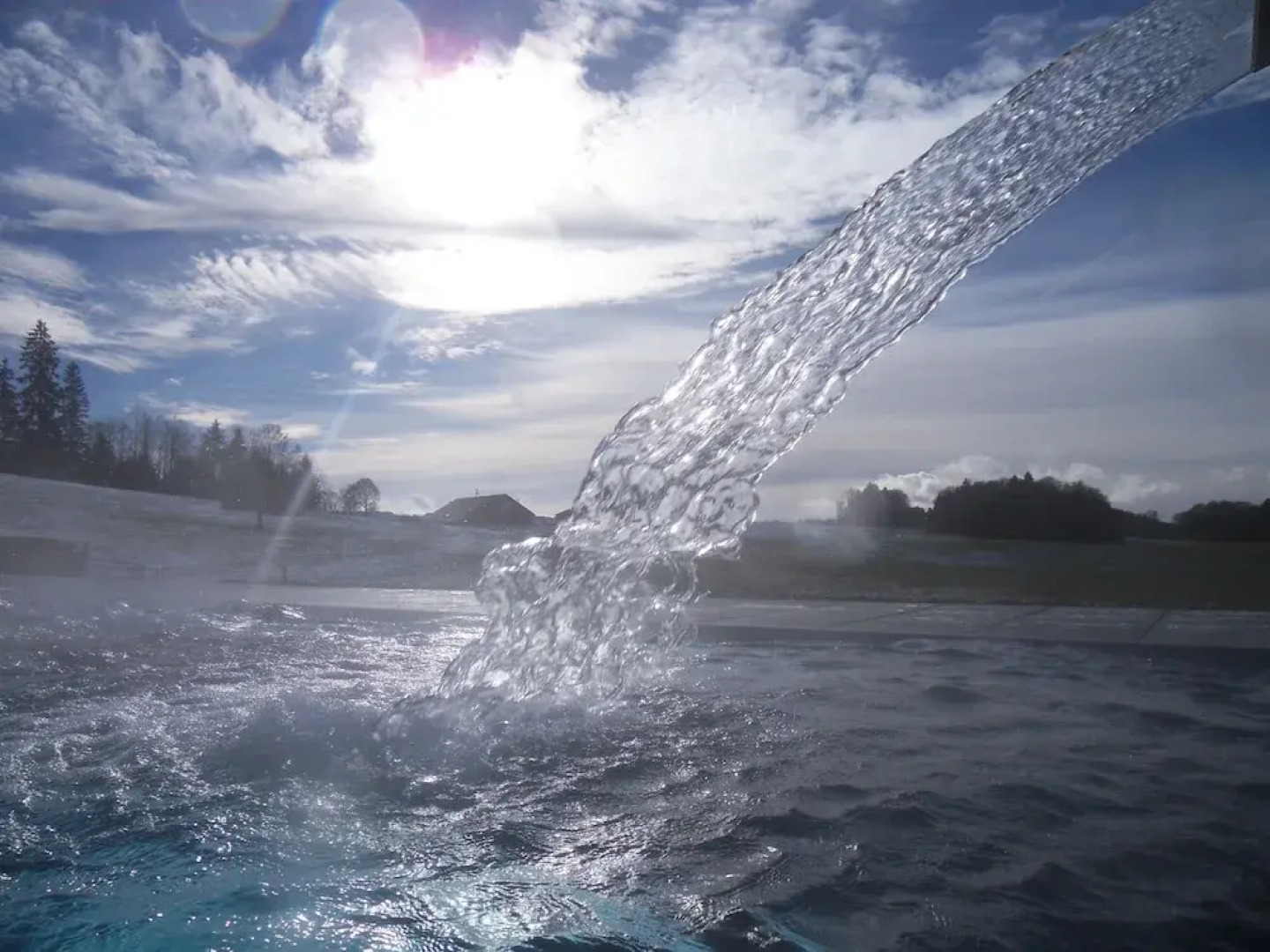 Jura Sport & Spa Resort