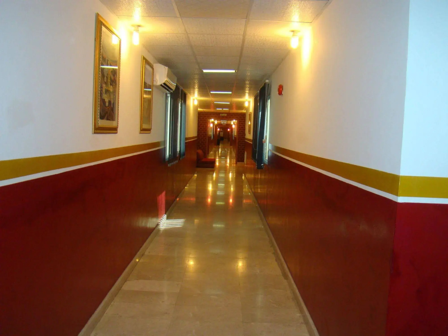 Atlas Hotel Apartments