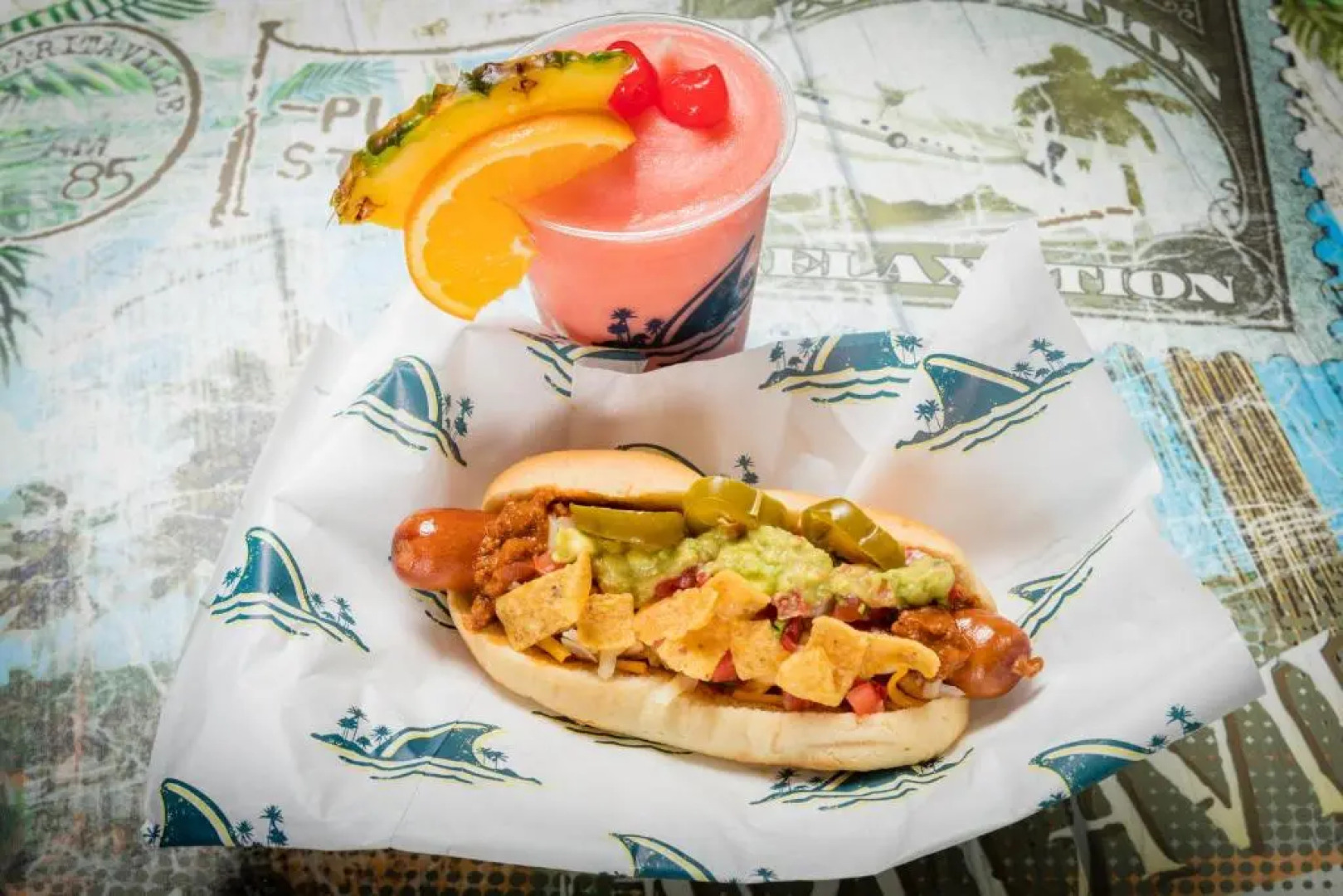 Margaritaville Hollywood Beach Resort