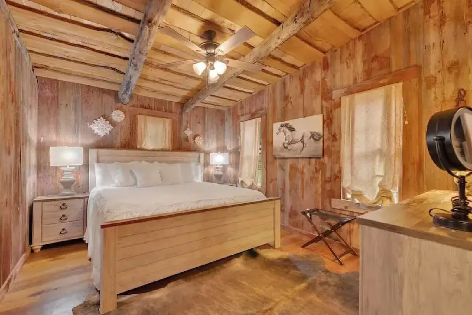 Blakey at Sunset Valley Ranch