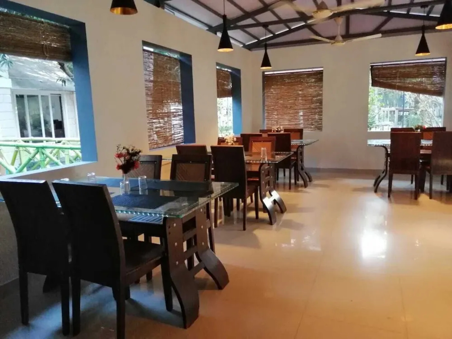 Leisure Inn Resort by NHospitality