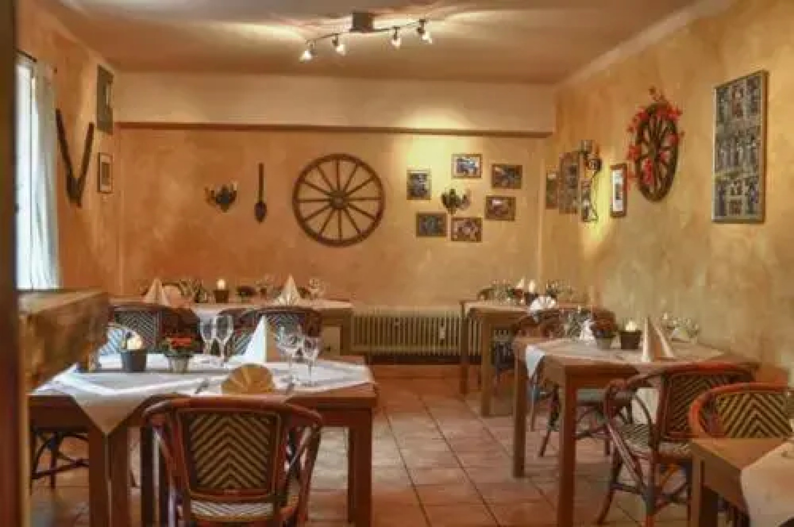 Hotel Restaurant Zur Hexe