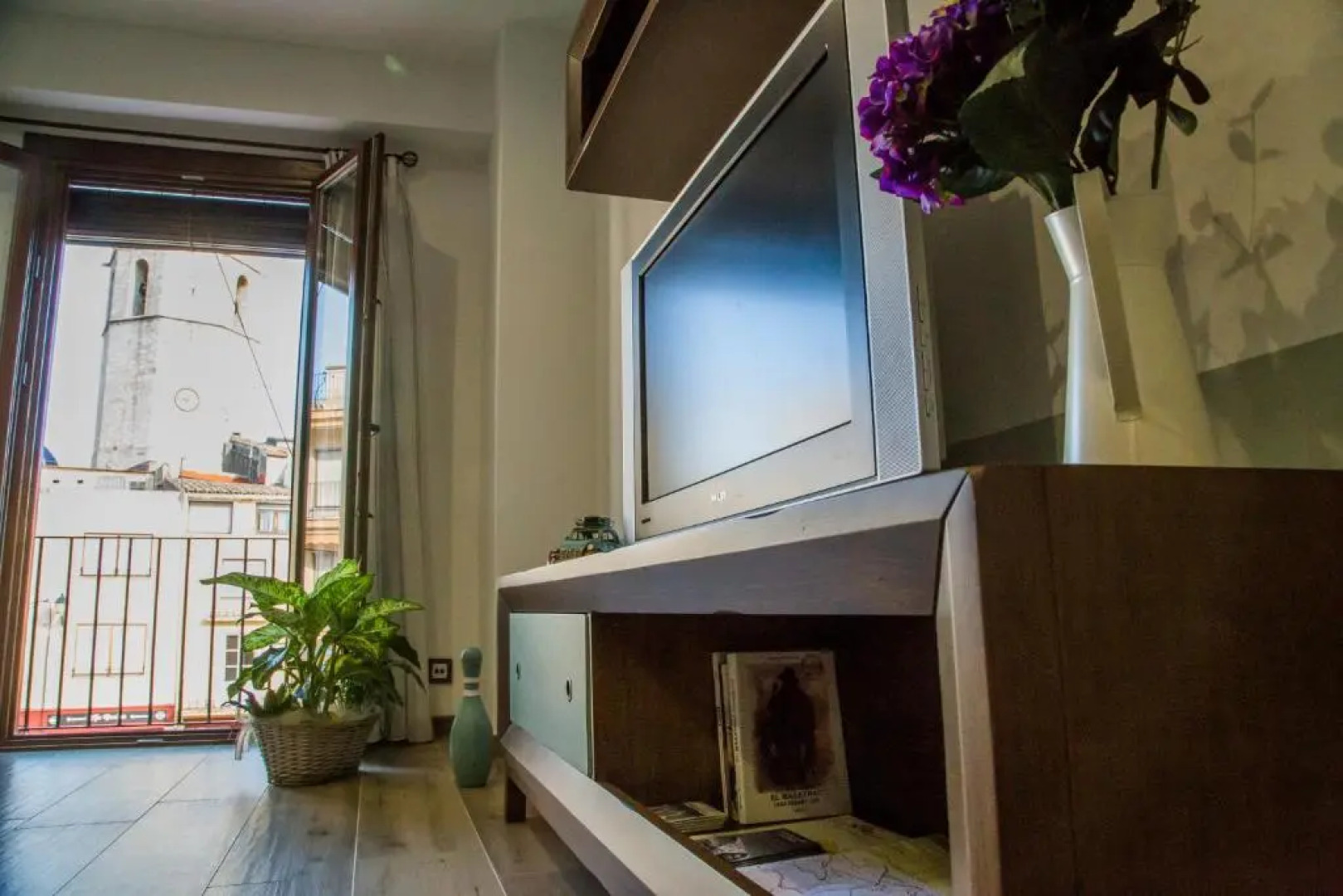 Apartament Rural El Rellotge