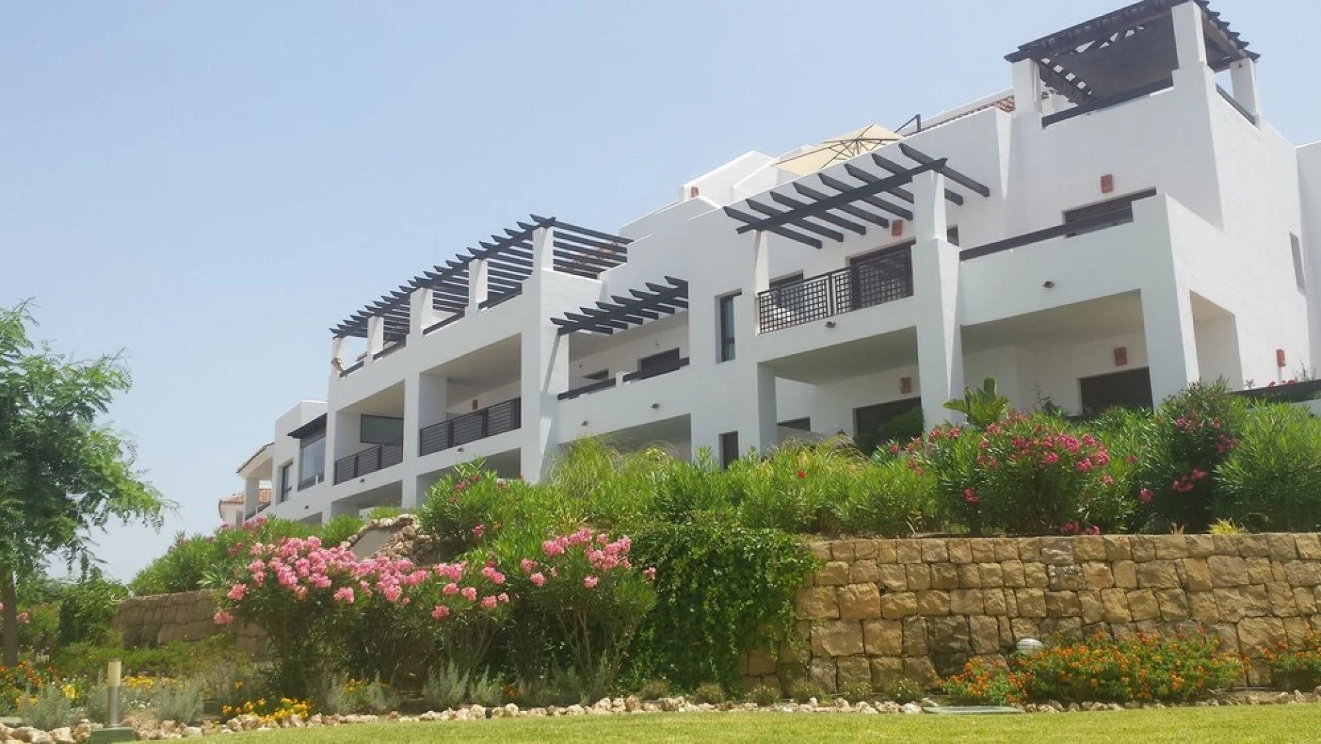 Alcaidesa Suites Penthouse