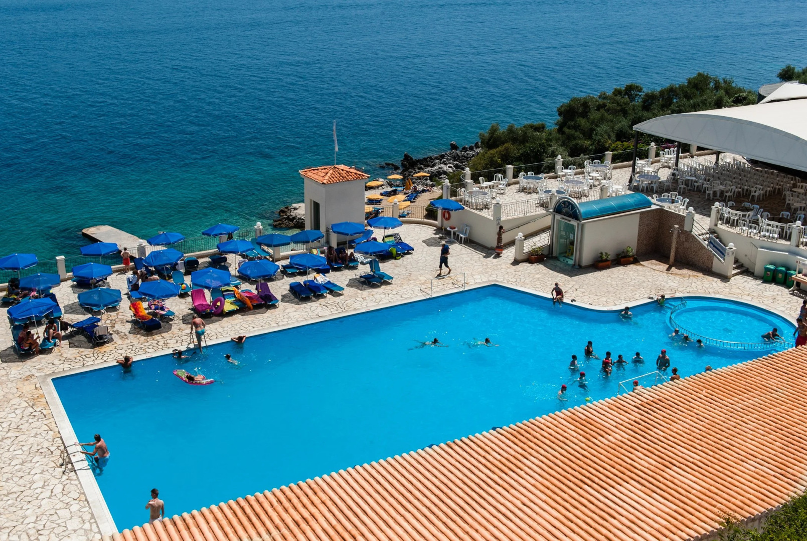 Sunshine Corfu Hotel & Spa 