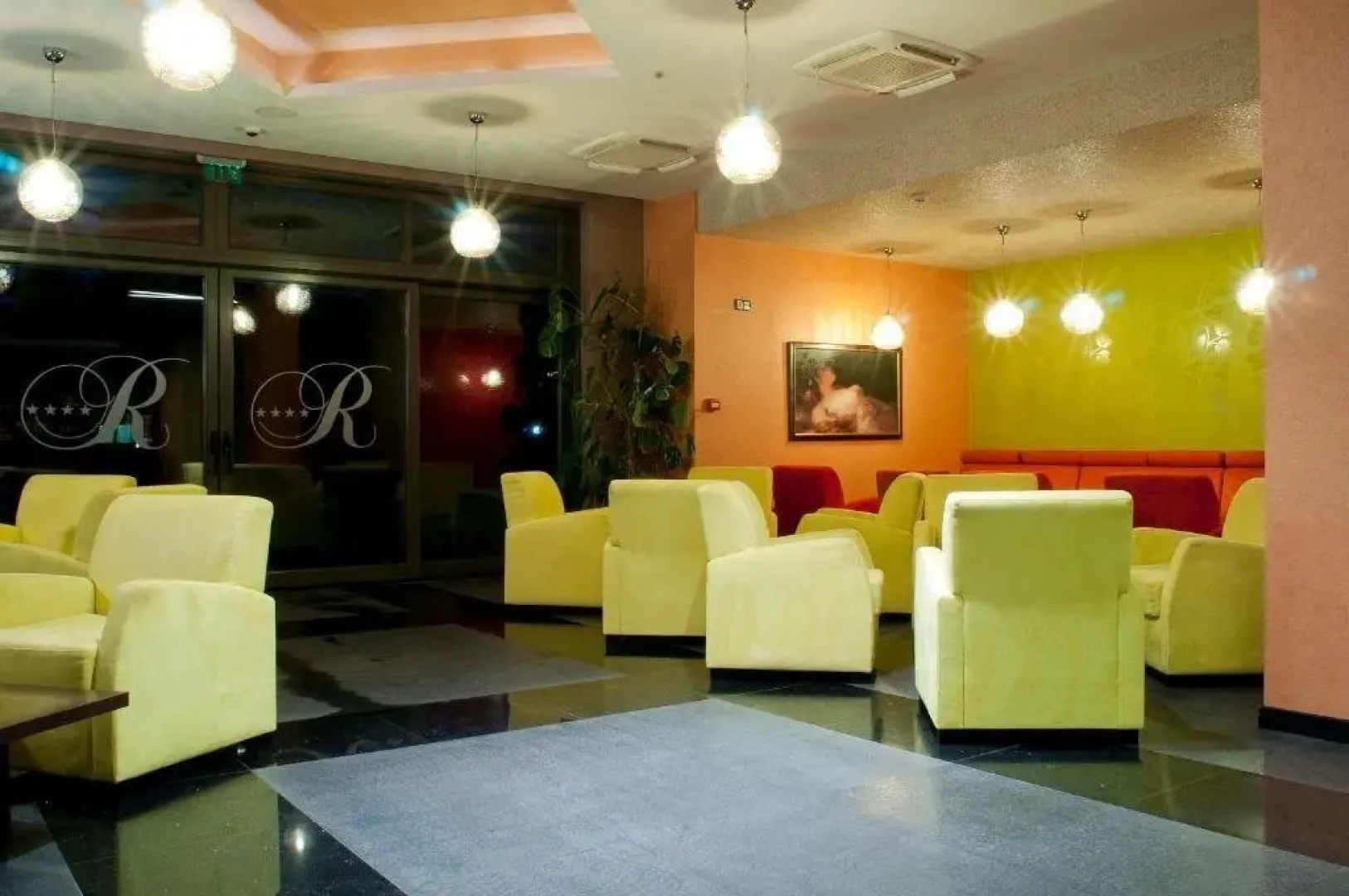 Romantika Princess Spa Hotel