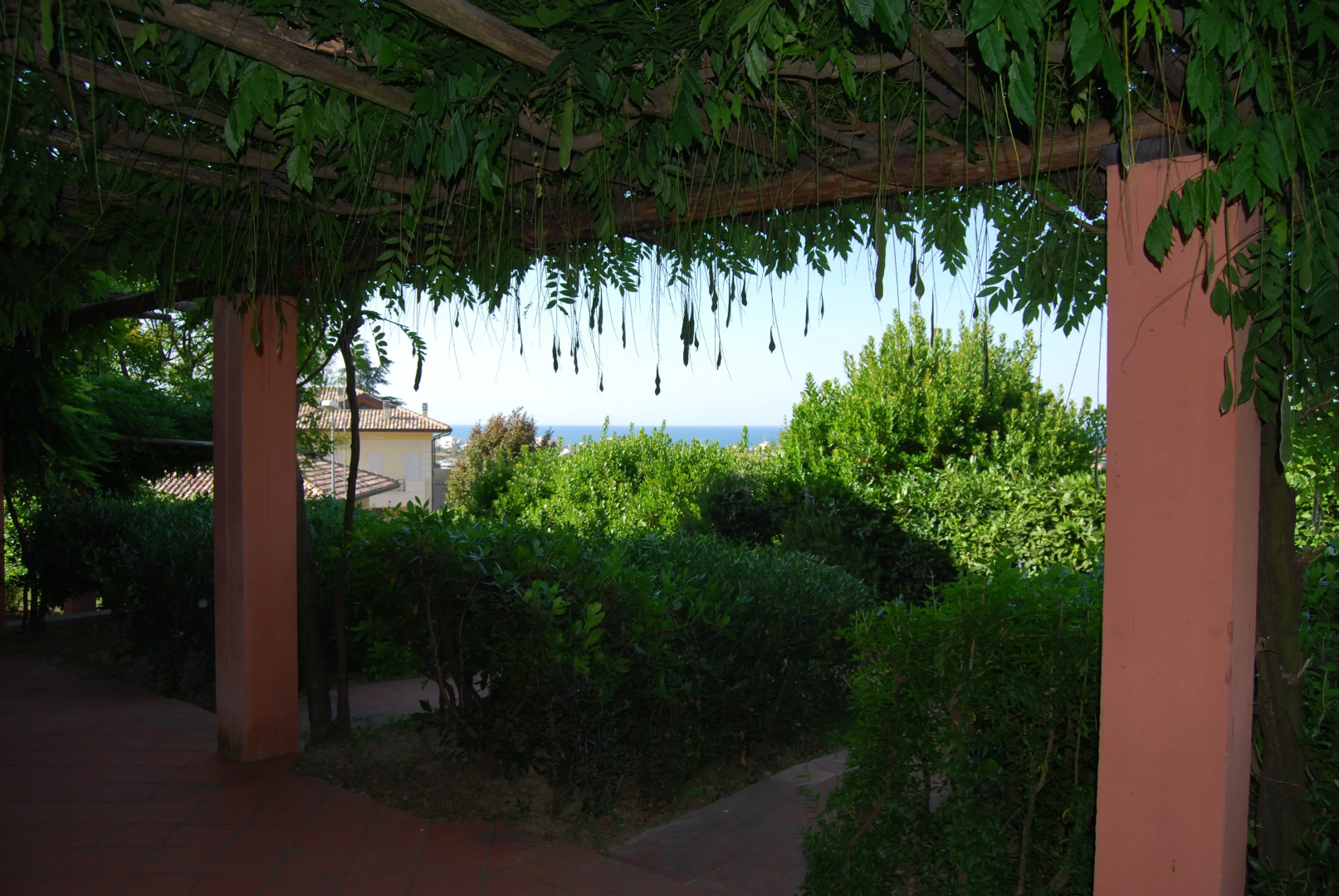 Residenze Al Colle Dei Pini