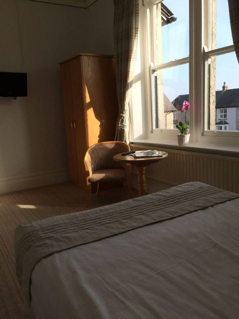 Lymestone Boutique Accommodation