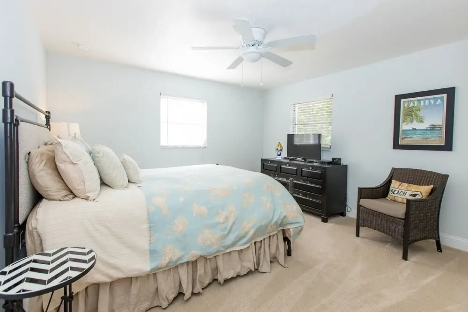 Santiva Splendor Canal Front - The Perfect Island Retreat! 3 Bedroom Home