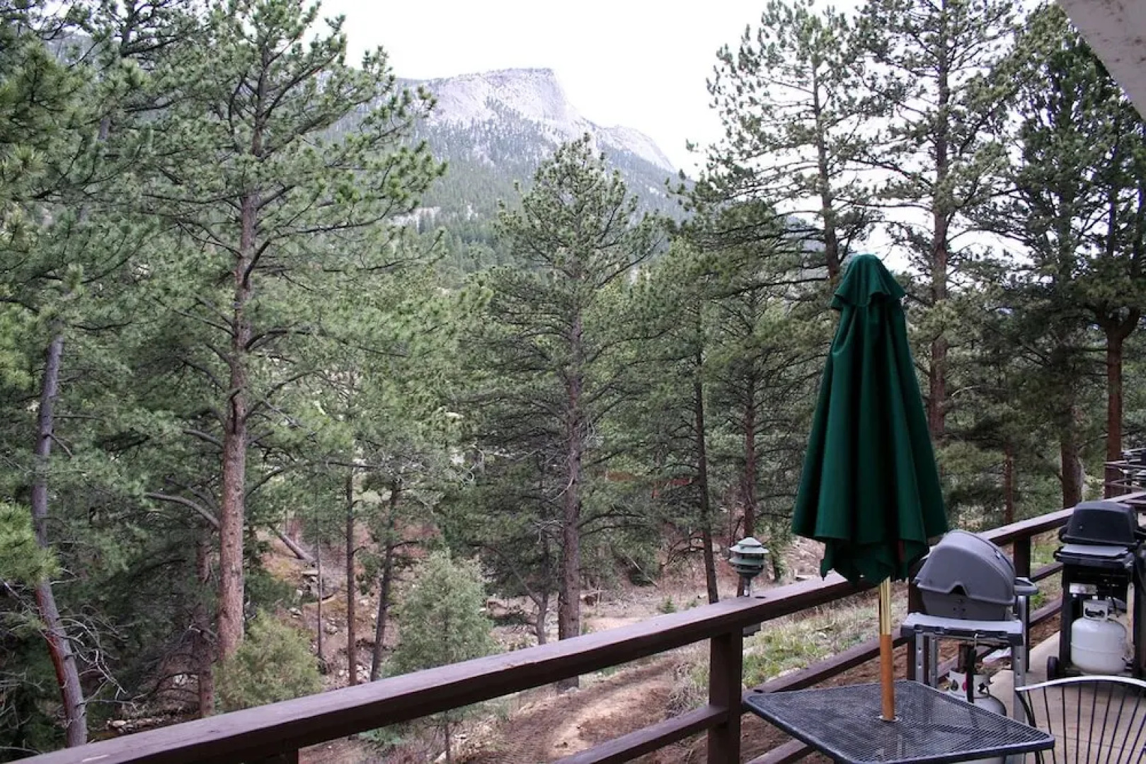 Fawn Valley Inn: 101