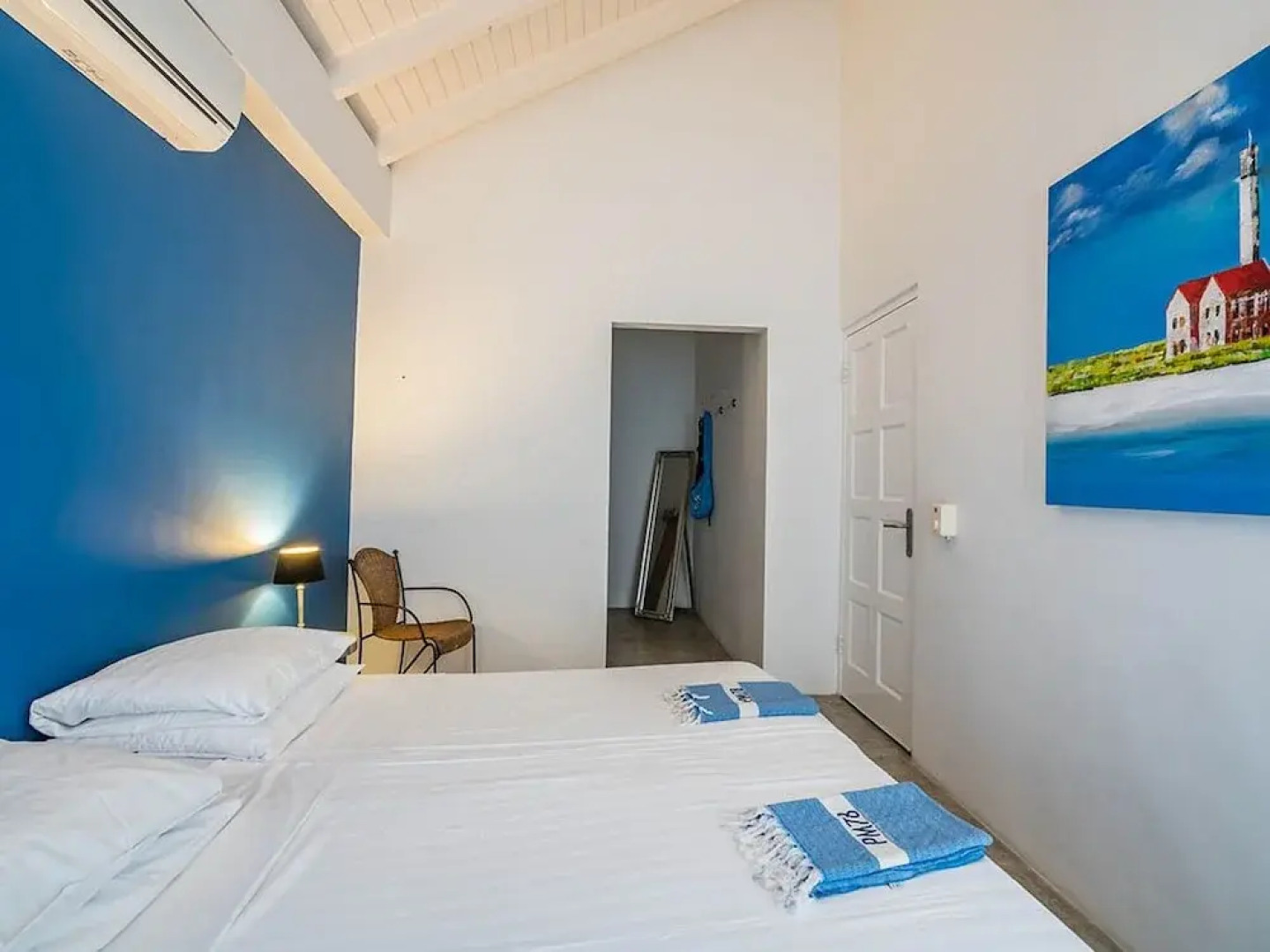 PM78 Boutique Apartments