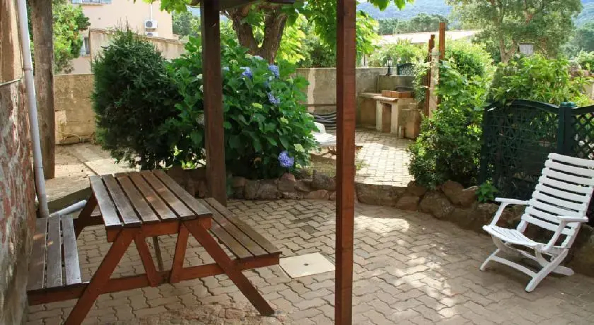 Casa Papi