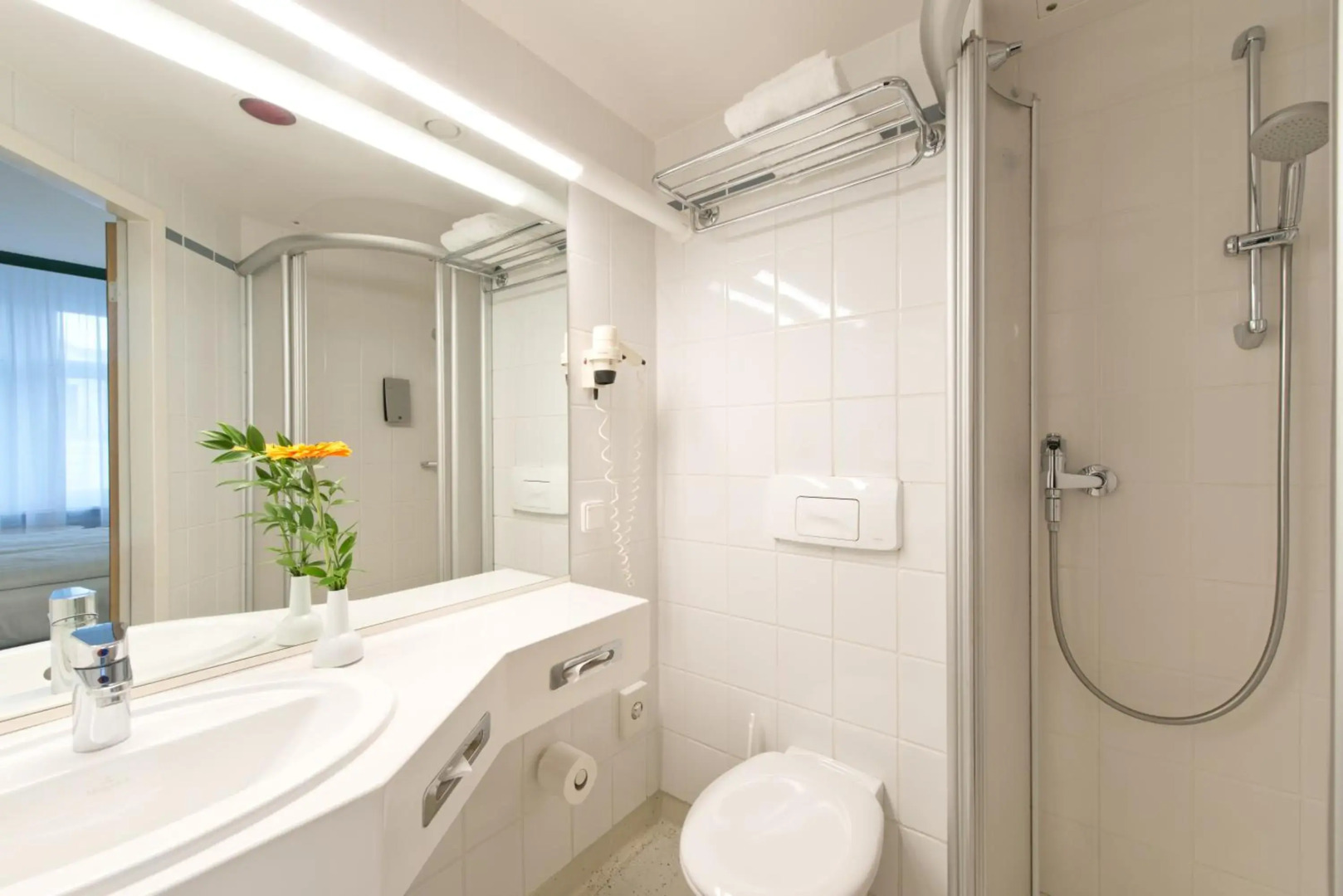 Hotel Kaiserin Augusta