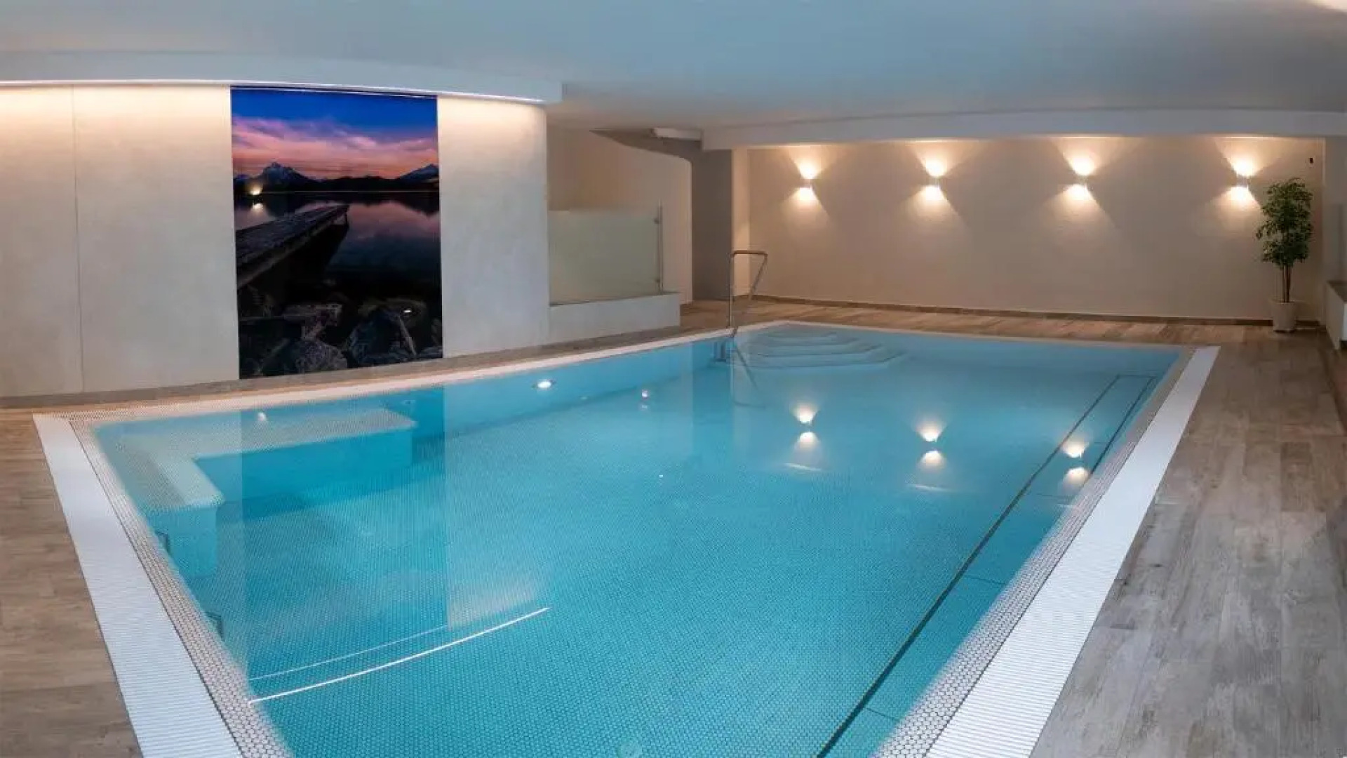 Ferienwohnungen Am Kurpark