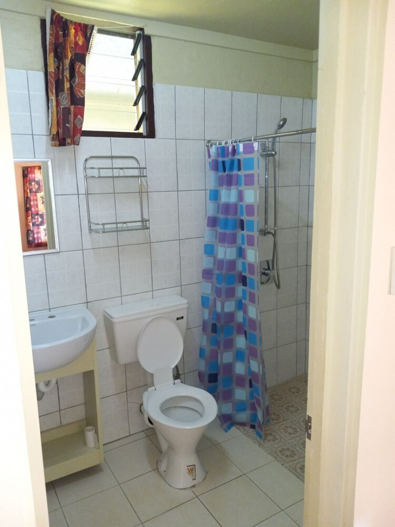 Tiavi Mountain Bungalows