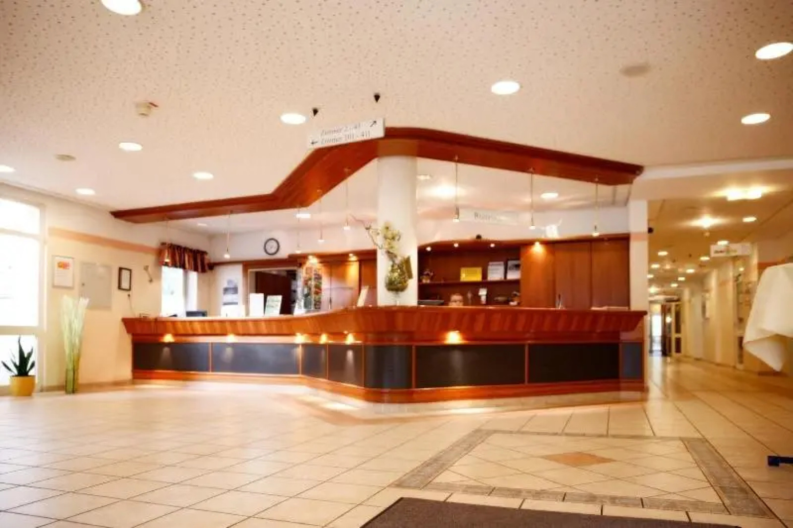 Sonnenhotel Bayerischer Hof