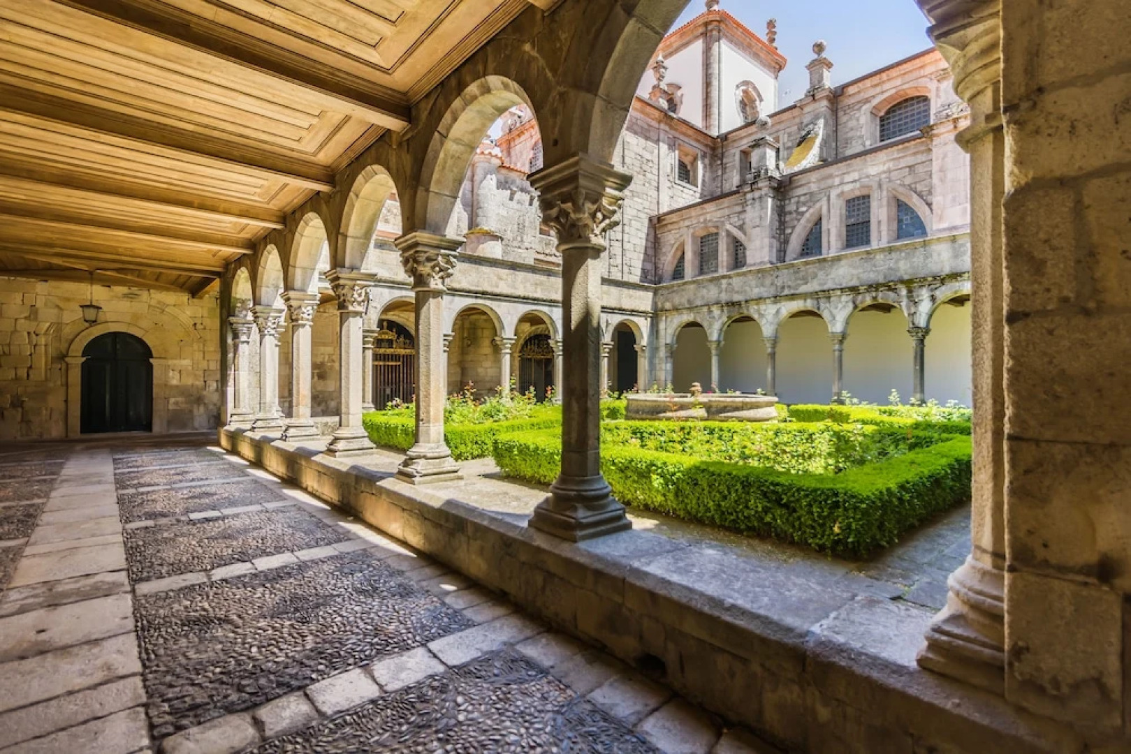 Casa de Monsanto I Lamego