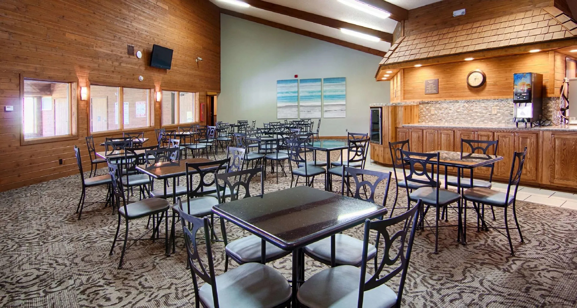 Best Western Maritime Inn