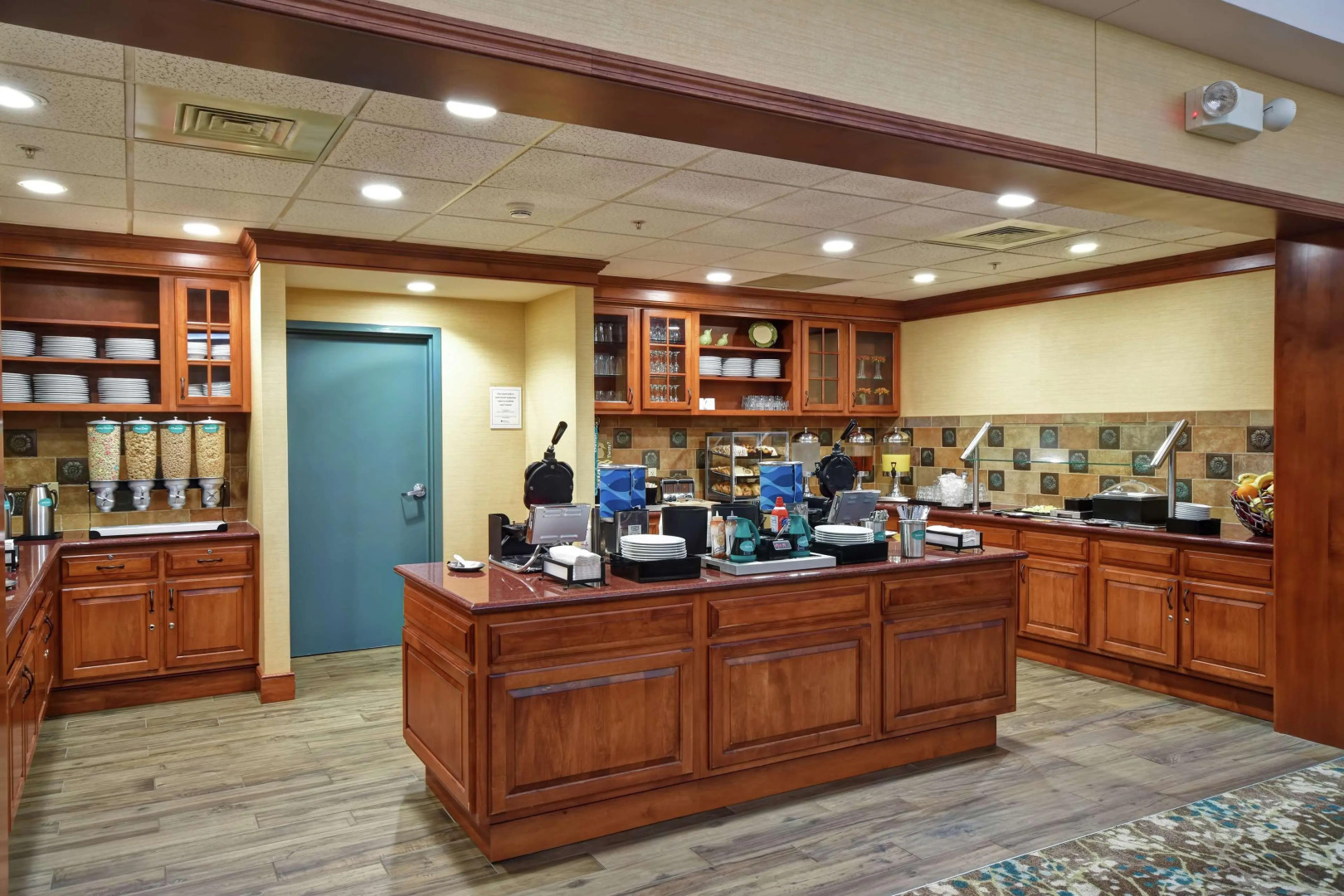 Homewood Suites Lancaster