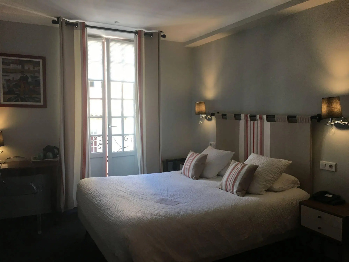 Boutique Hôtel Txoko