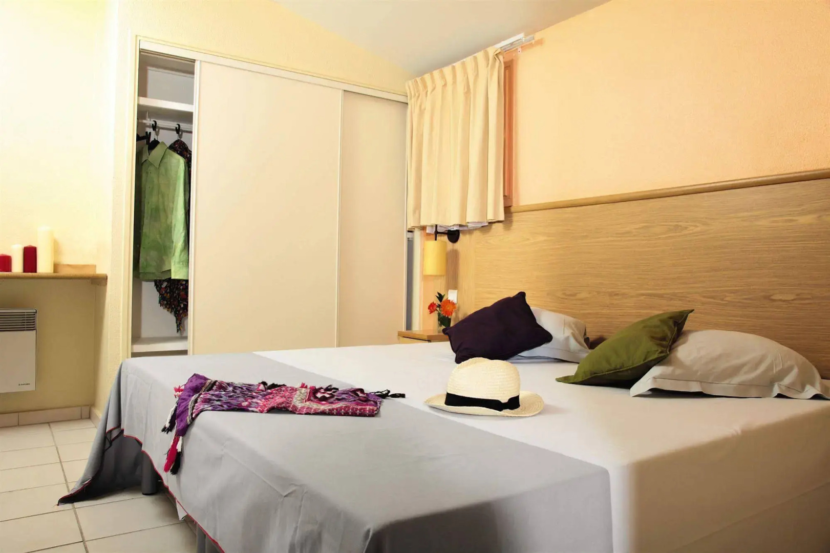 Sowell Rwsidences Les Lauriers Roses