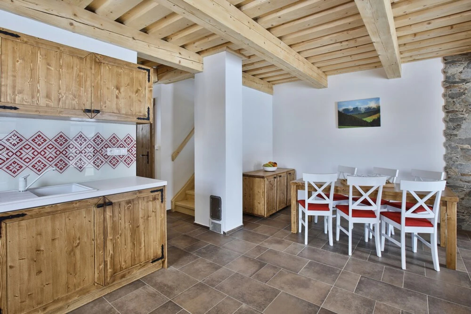 Rezort Gothal Apartmány a Penzióny
