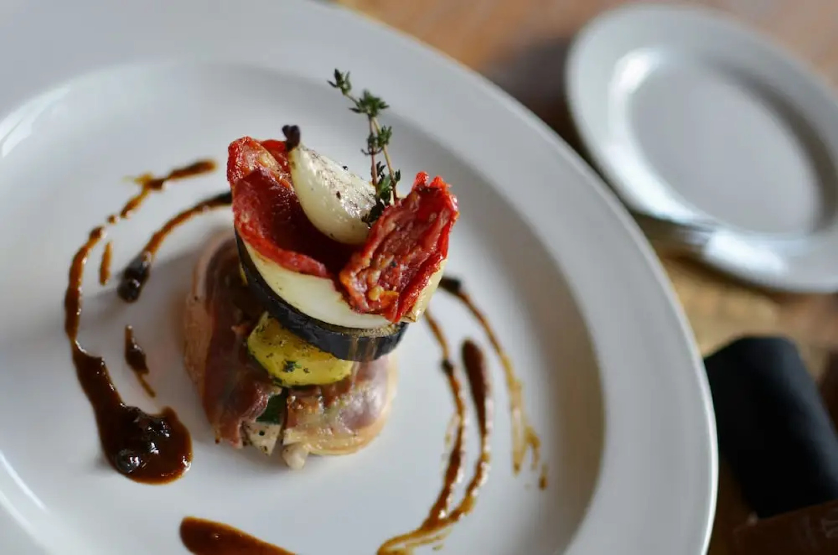 The Kayon Ubud Resort