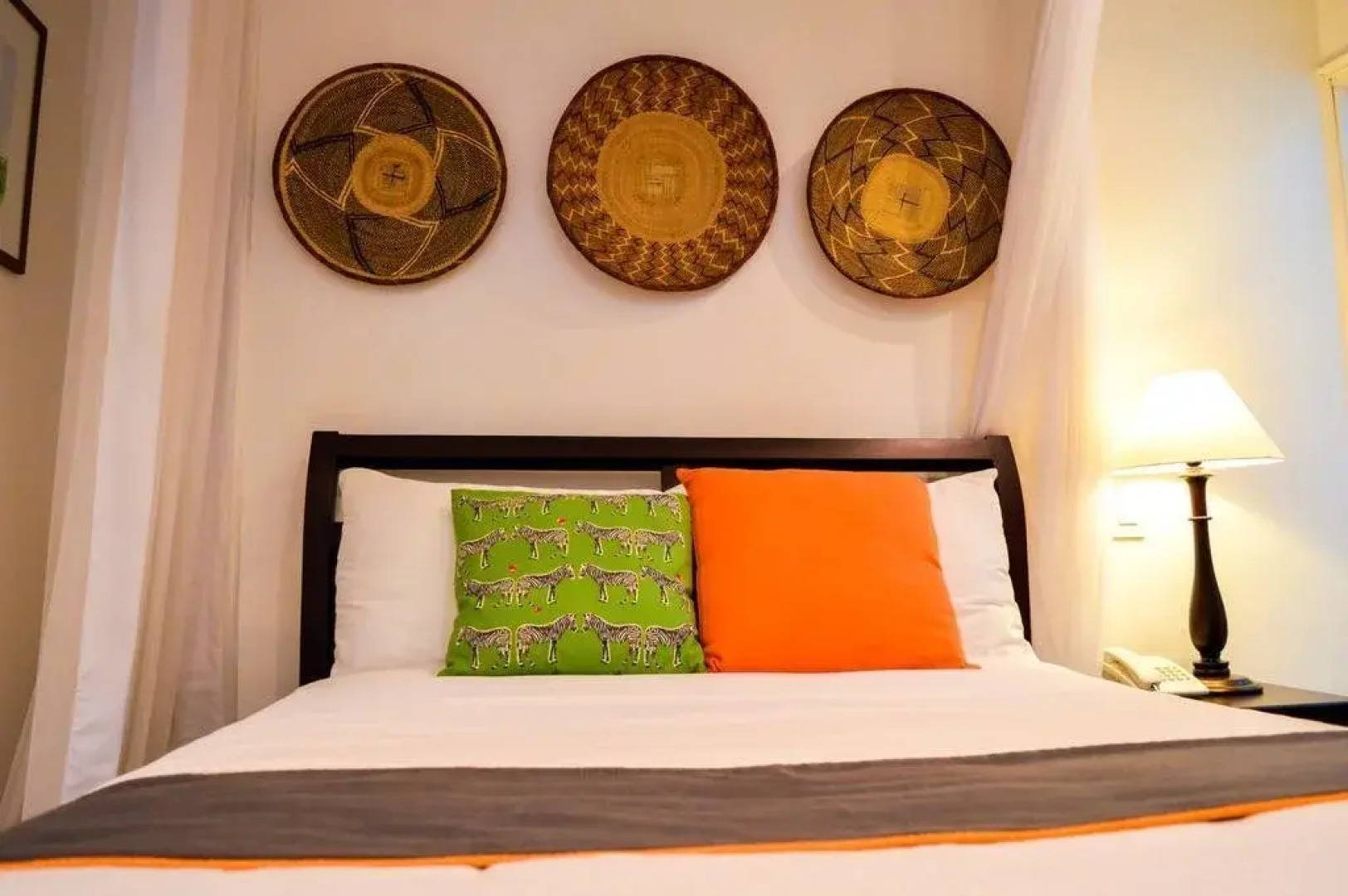 Villa Machakos Hotel and Conferencing