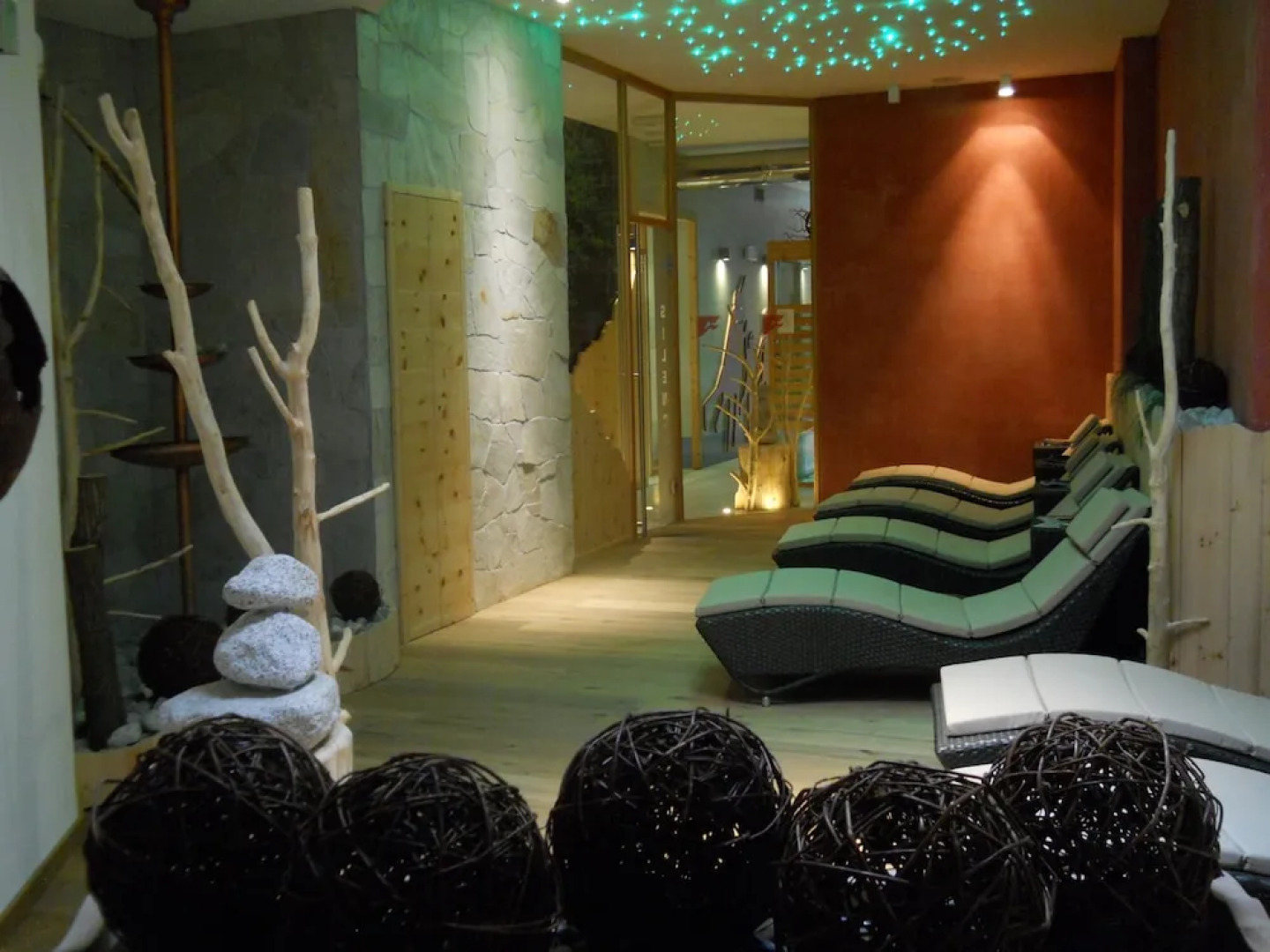 Albergo Palazzo Lodron Bertelli