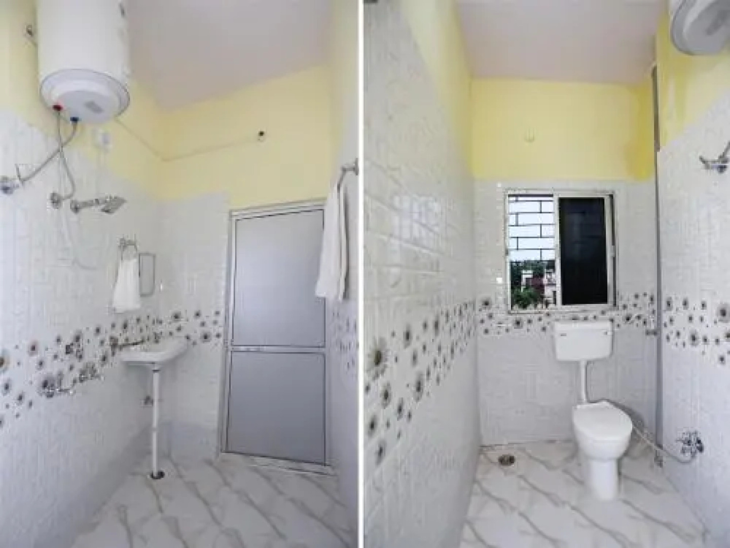 OYO 16386 Tapasya Palace