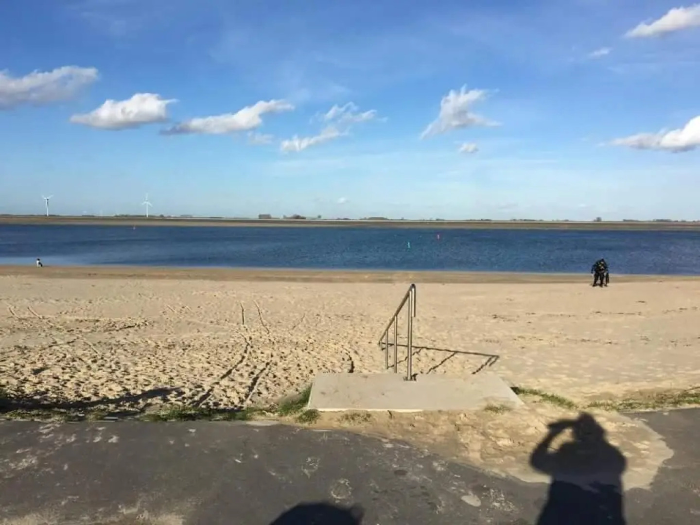 Chalet 294 - Krabbenkreek