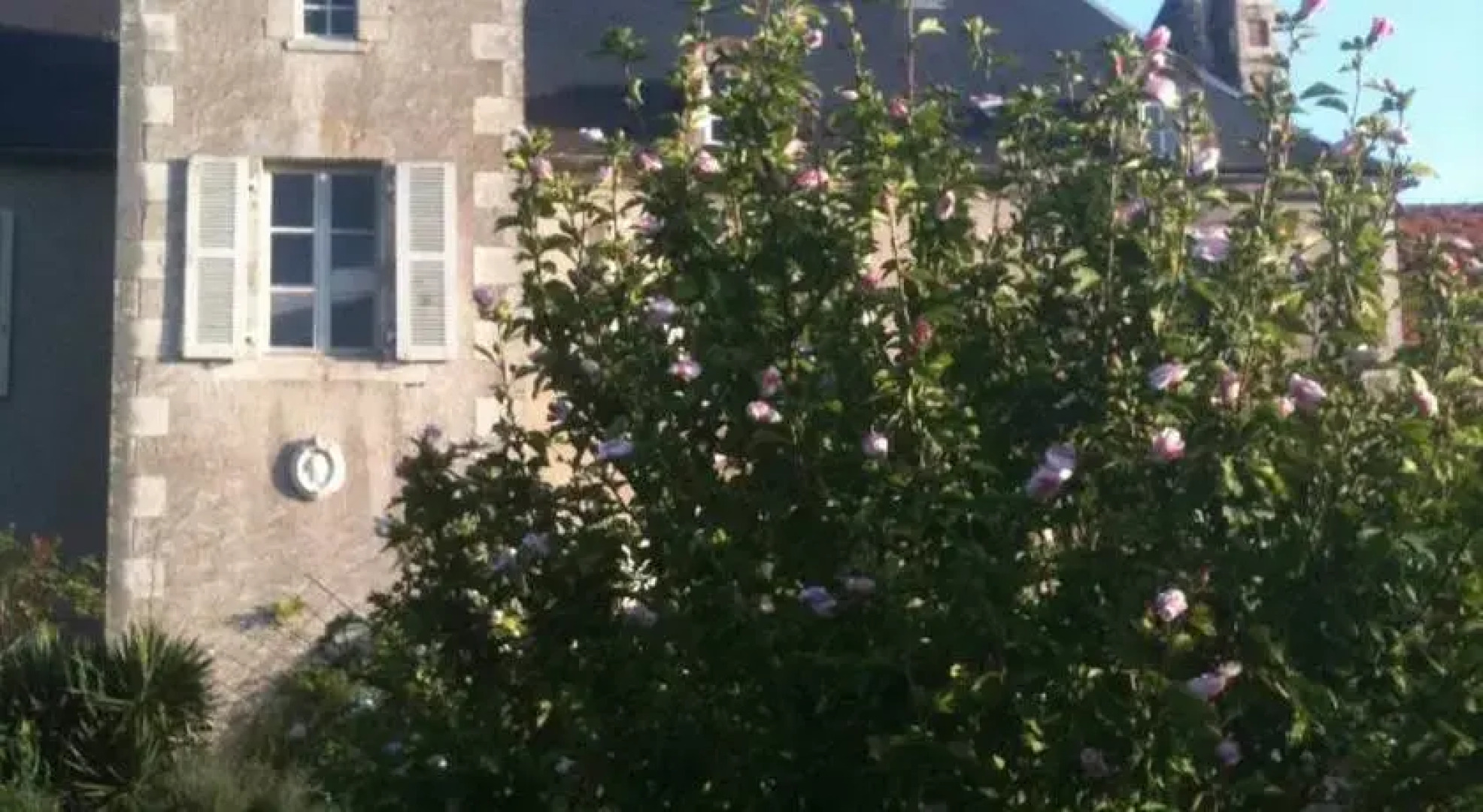 Chambres dHôtes Lortet