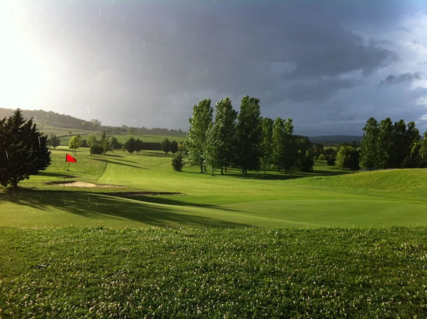 L'Appartement Près de Saint Emilion
